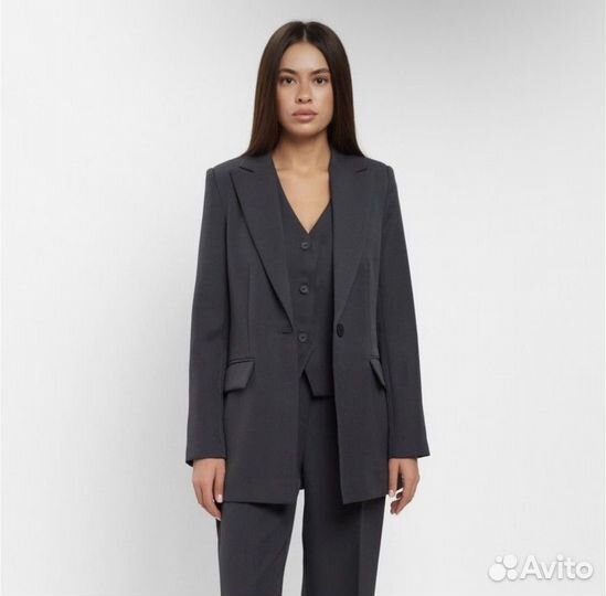Пиджак новый