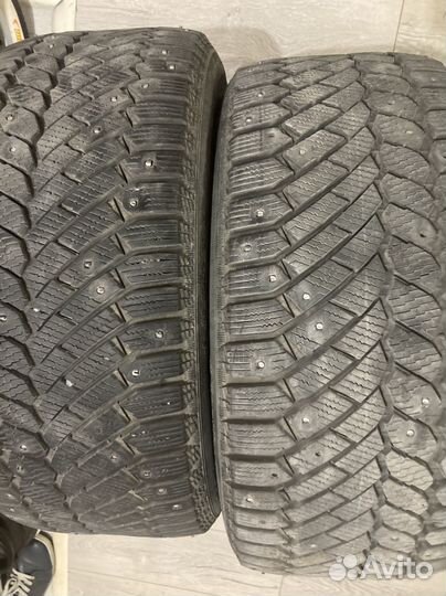 Continental ContiIceContact 235/45 R17