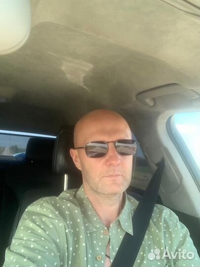 Личный водитель в семью Сочи