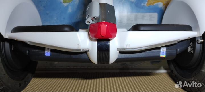 Segway ninebot mini S pro гироскутер Xiaomi