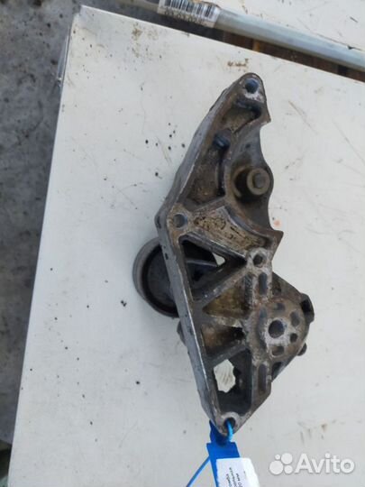 Ролик в сборе с натяжителем XF105 (DAF)