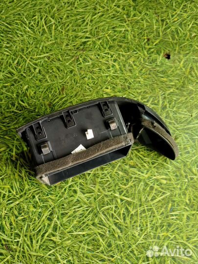 Дефлектор воздушный правый Хайма 7 2.0л 2013г