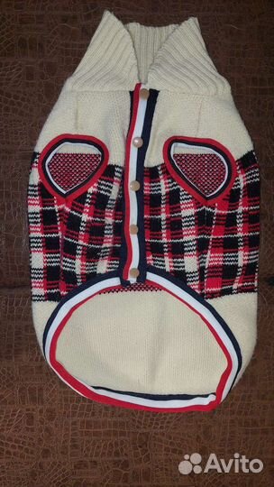 Одежда для собак