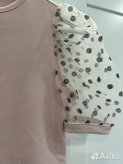 Кофта для девочки