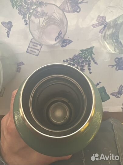 Термос фирмы thermos 1,8 л