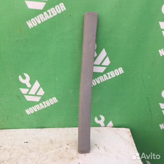 Накладка (кузов внутри) Форд Фокус 1