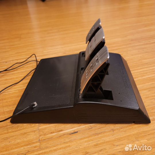 Педали Thrustmaster T3PA GT