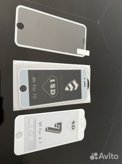 Защитные стёкла iPhone 13, iPhone 13 mini