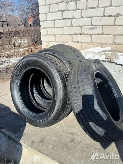 Amtel Classic 225/65 R17