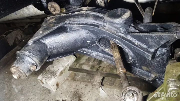 Запчасти для луаз