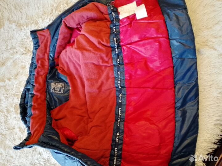 Детская одежда для мальчиков