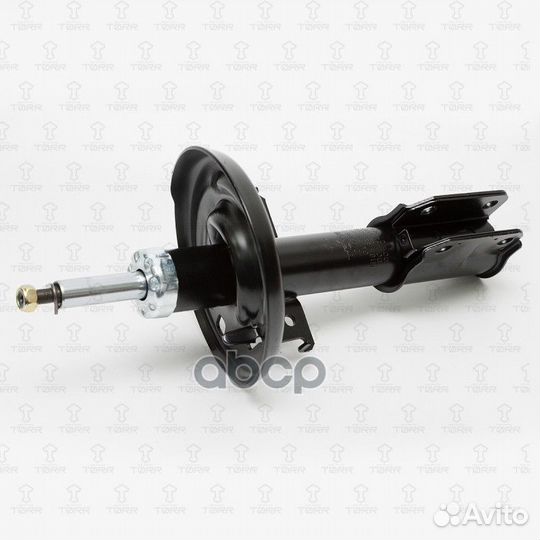 Амортизатор подвески renault Fluence 09- renau