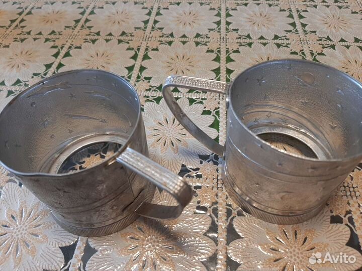 Подстаканник