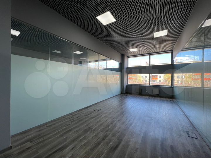 Офис 887 кв.м