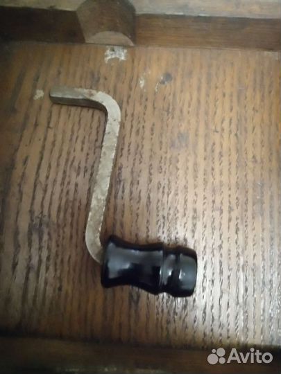 Мультиметр СССР