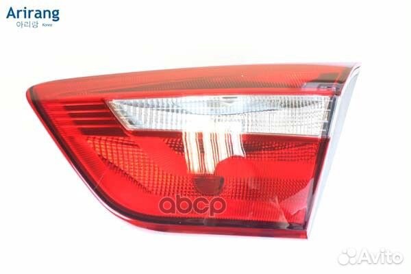Фонарь внутр задний правый ARG232298rtaxi Arirang