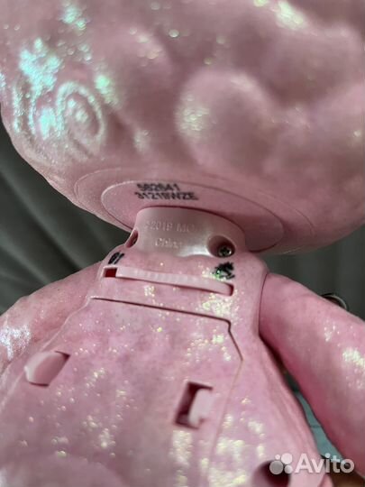 Poopsie slime surprise лама и пони