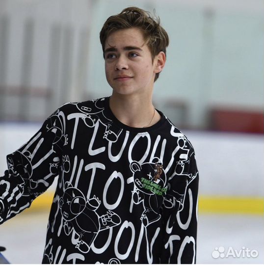 Тренер по фигурному катанию/хоккею/офп