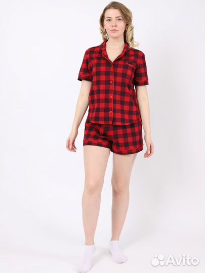 Швейное производство