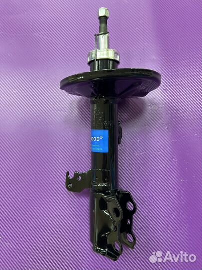 Стойка 334437 ZNE/ANE10G передние левая