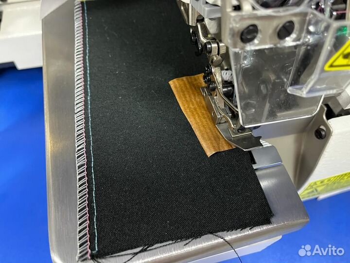 Оверлок 5-ти нитка Jack E3-5-М2-35