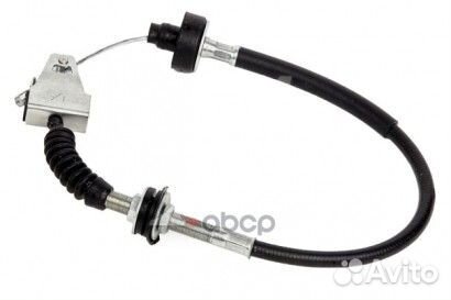 Трос привода сцепления ваз-2108-2115 LADA