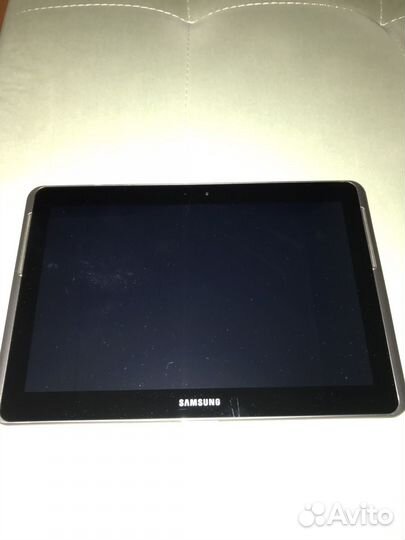 Планшет Samsung galaxy TAB 2 10.1 p5100