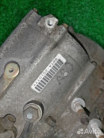 Автомат АКПП honda civic ES2 D15B