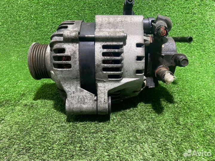 Генератор Tucson Santa Fe Sportage Elantra Trajet