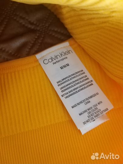 Костюм Calvin Klein оригинал