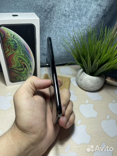 iPhone Xs Max, 64 ГБ