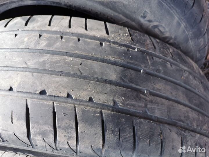 Hankook Ventus Prime 2 K115 215/70 R16 100H