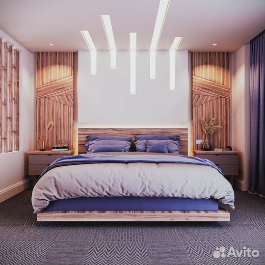 3D моделирование/3D визуализация