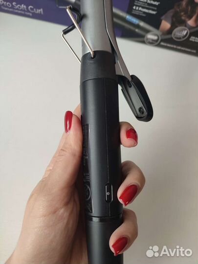 Плойка для волос Remington Pro soft curl CI6525