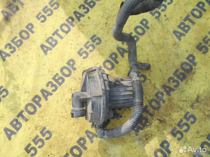 Насос вторичного воздуха VW Passat (B5) 2000-2005