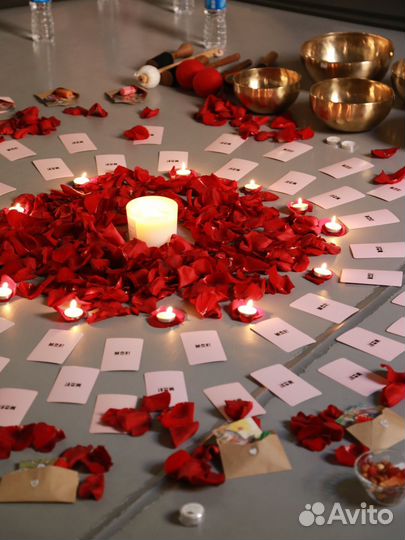 Женский круг, нетворкинг, женский клуб