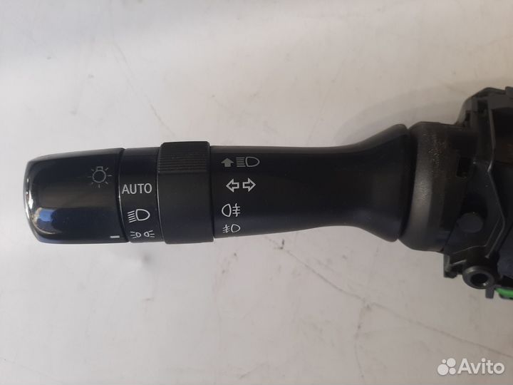 Подрулевой переключателей RAV4, 30 2012 левый руль