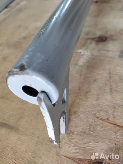 Вилка для bmx