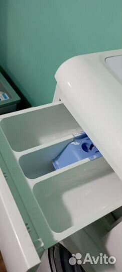 Стиральная машина Beko 4кг