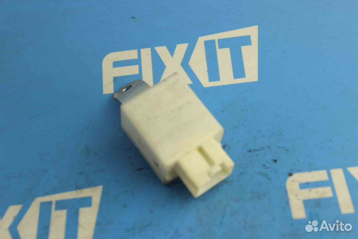 Реле поворотов Mazda 6 (Мазда 6) GG GJ6A66830