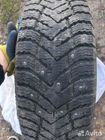 Cordiant Snow Cross 2 205/60 R16