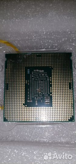 Процессор аналог i7 6400-6700
