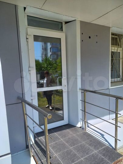 Свободного назначения, 28.5 м²