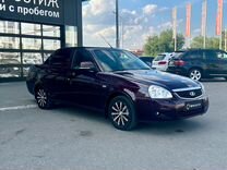 ВАЗ (LADA) Priora 1.6 MT, 2012, 154 757 км, с пробегом, цена 669 000 руб.