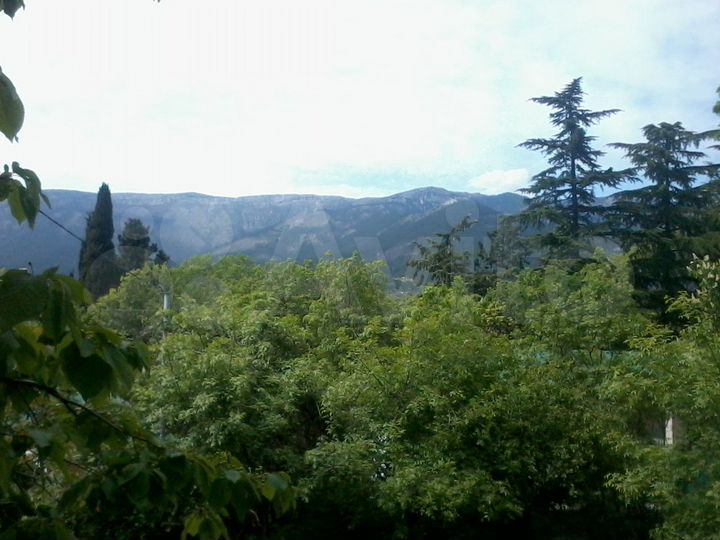 Дом 60 м² на участке 6,8 сот.