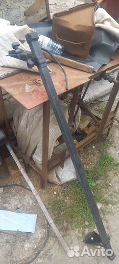 Багажник на авто