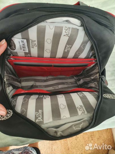 Рюкзак школьный для мальчика