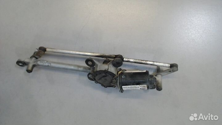 Механизм стеклоочистителя Opel Vectra C, 2004