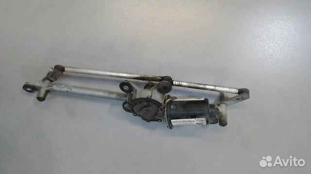 Механизм стеклоочистителя Opel Vectra C, 2004