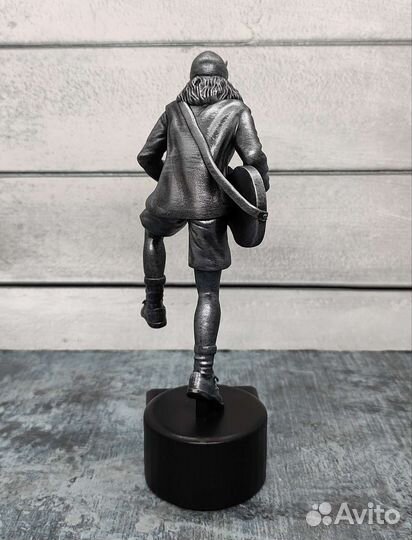 Статуэтка Ангус Янг - Angus Young - AC/DC